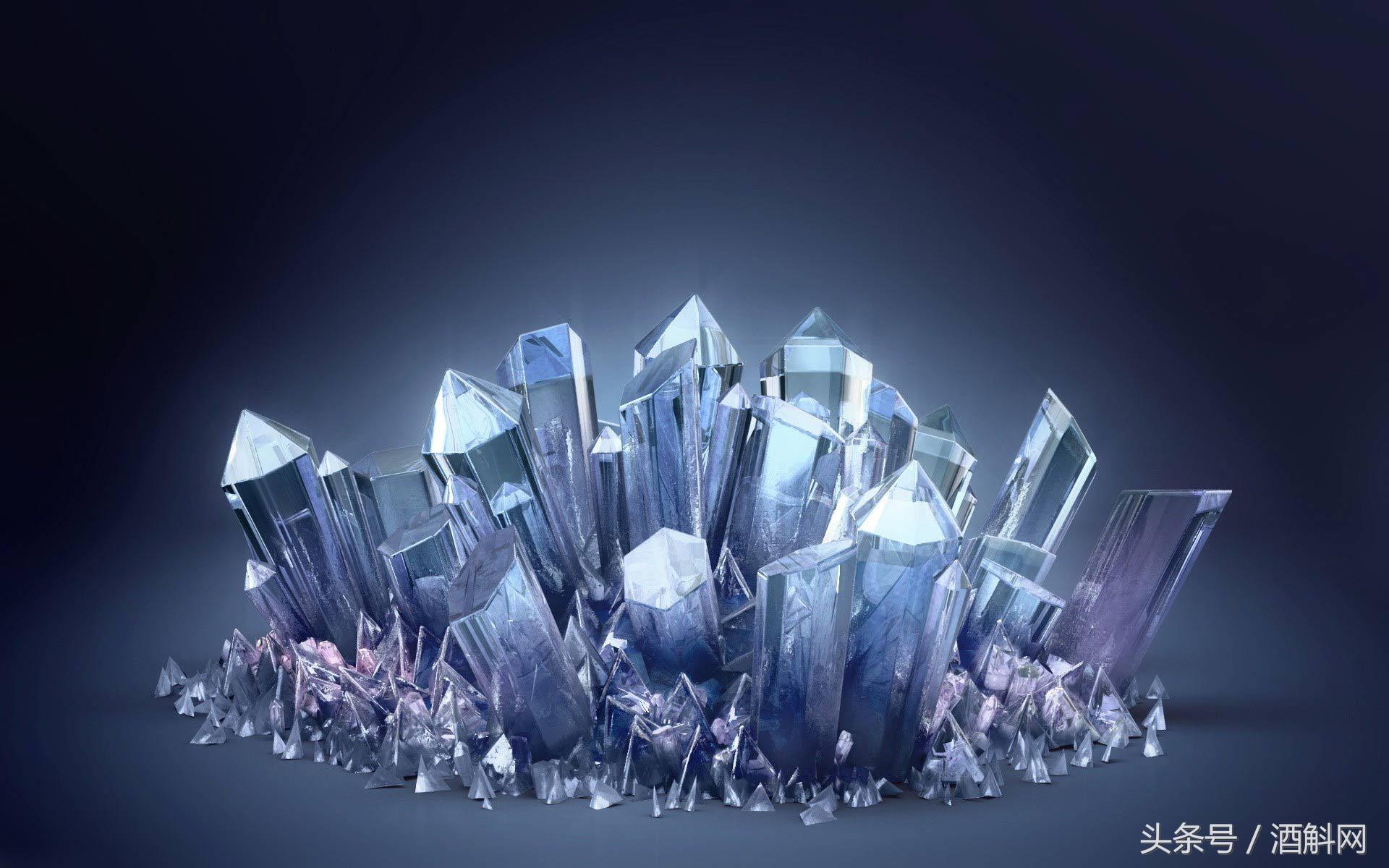 哪种酒杯值得推荐,中档酒杯哪种最好