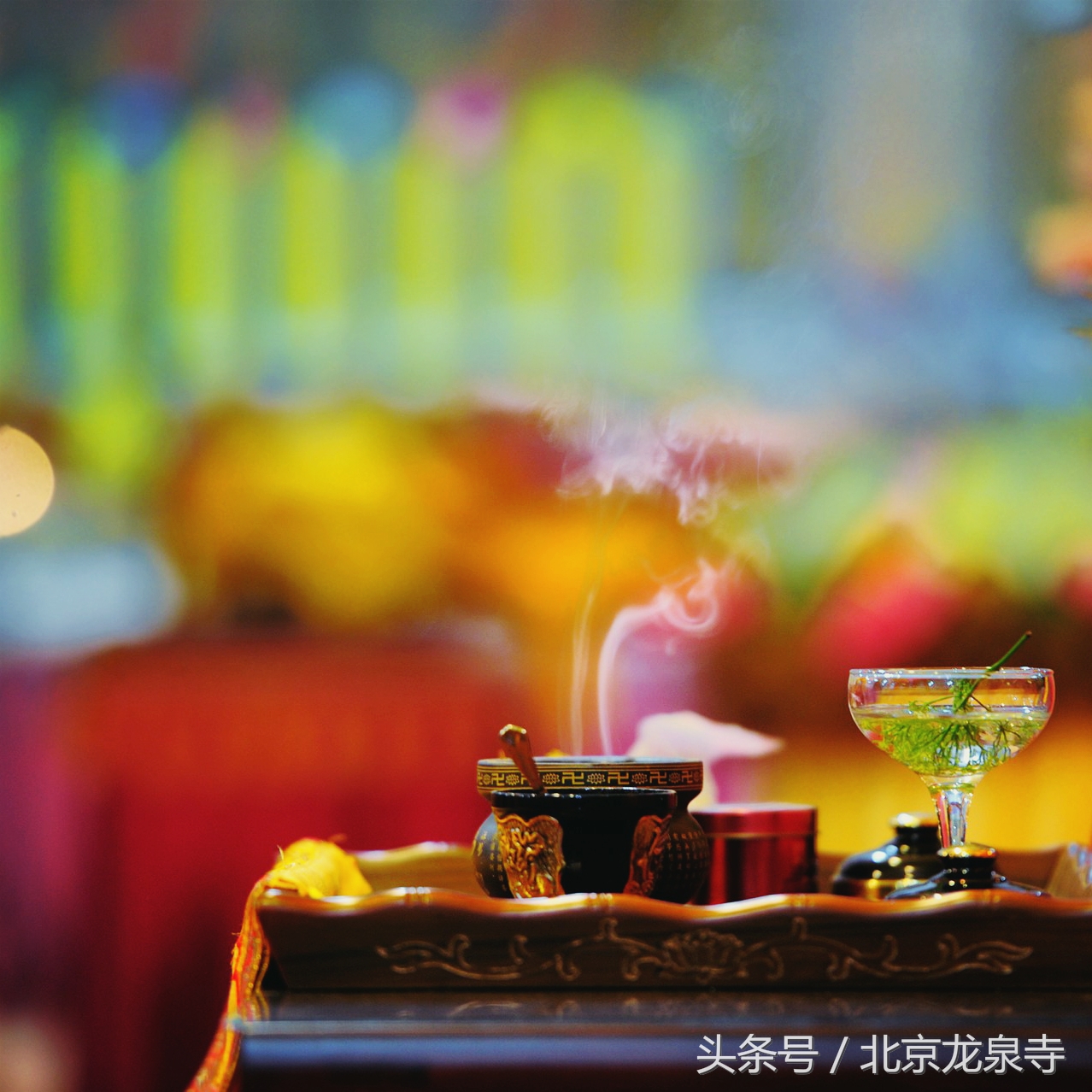 皈依前如何学佛,是否要皈依才能学佛