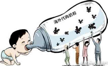 国内孕婴市场利润高，国外婴幼儿品牌扎堆进入中国