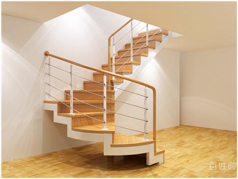 橡胶木楼梯踏步厚度多少合适,橡胶木楼梯踏步每平方多少钱