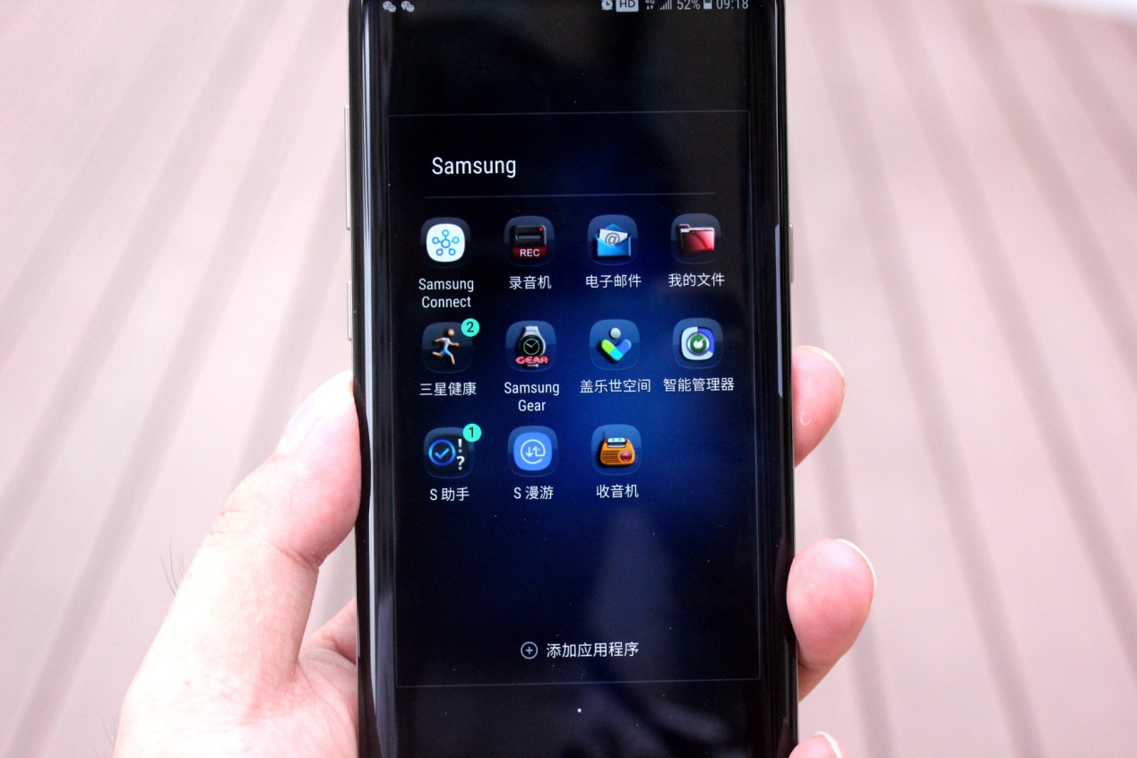 不愧是安卓机皇，三星GalaxyS8+上手一星期体验