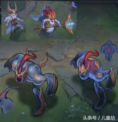 skt冠军皮肤艾克回城,艾克skt皮肤