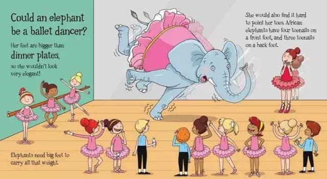 又好玩又有趣的绘本爱不释手,科普绘本推荐7-12岁科普绘本