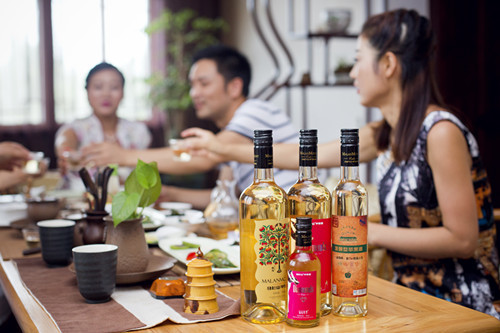 苹果酒的特征,口碑最好的苹果酒