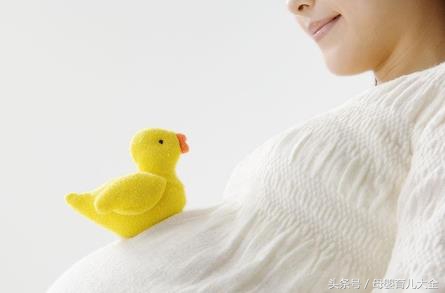 第一次胎动的幸福感,第一次胎动感觉好强烈