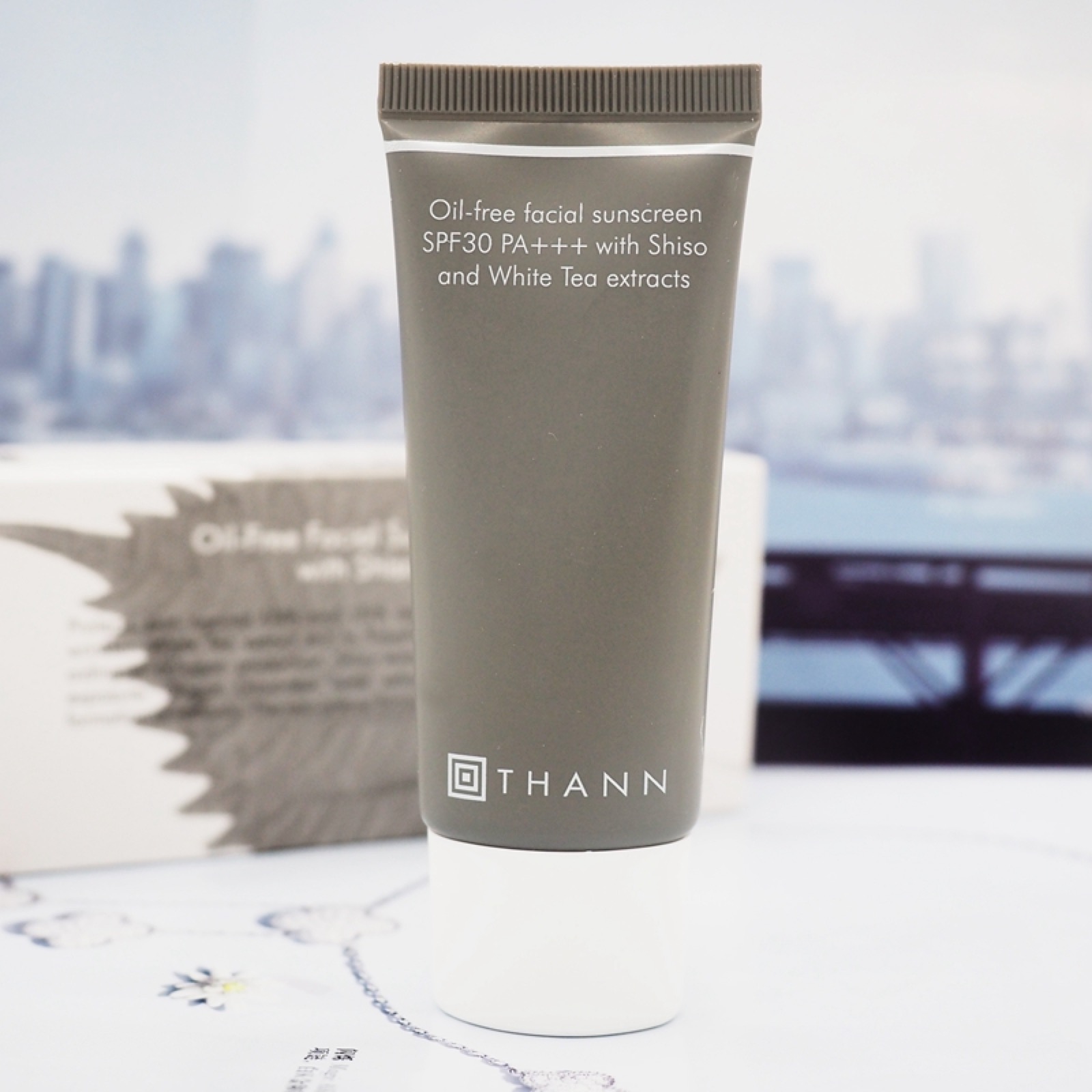 如何选择防晒霜的正确方法,如何正确选择适合自己的防晒霜