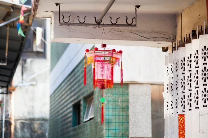 香港长洲离岛,长洲岛香港