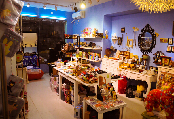 经营服装店的规则,饰品店的正确进货技巧