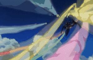 是男人就要*飞机打**，二次元的飞机更棒哦