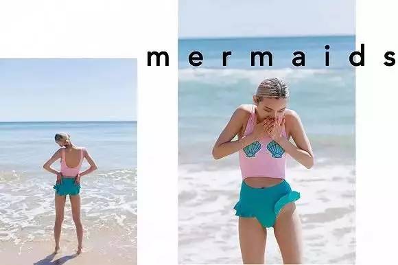 终极攻略丨挑对泳衣比健身还重要！