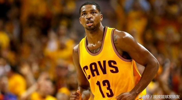 波波无厘头：自古红颜多祸水，T.汤普森迷失在球与“球”之间