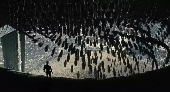 异形2全集剧情解析,看完异形二该看什么了