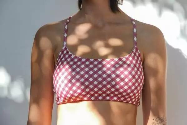 喜大普奔,今年的泳衣已经美到不会游泳也能买来日常穿!