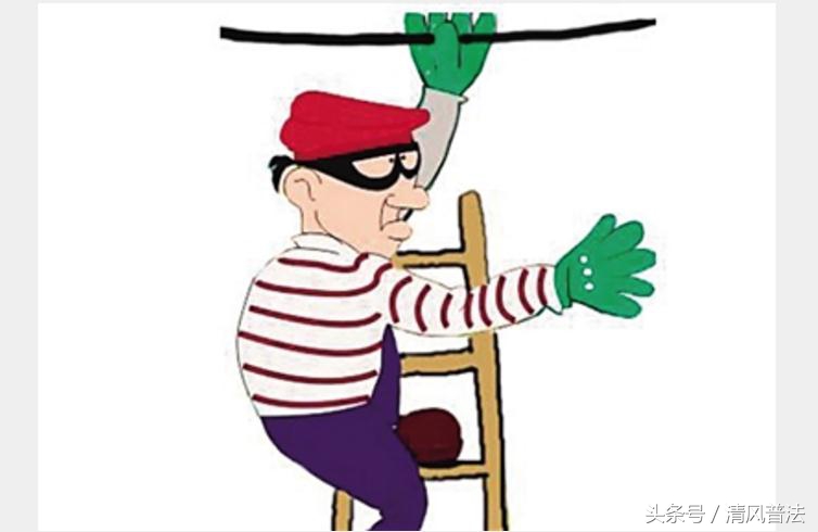 以案释法诈骗案,300元偷电缆被判刑