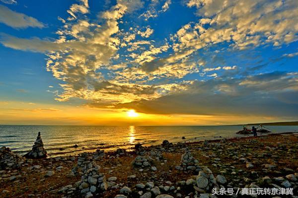 六月初的青海湖怎么样,六月的青海湖