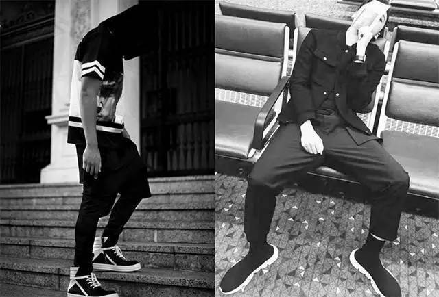 p图从来不p身材,p图只p五官