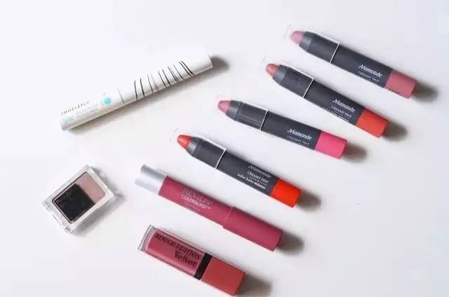 100个平价口红,平价口红哪个品牌最好