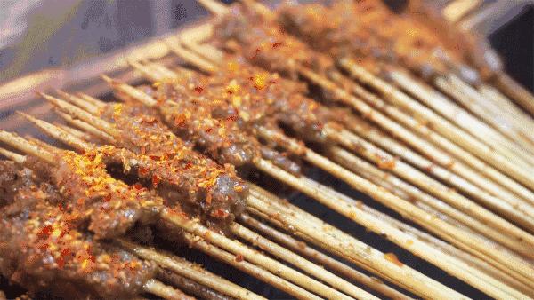 大连白玉串店,大连经济实惠好吃的串店