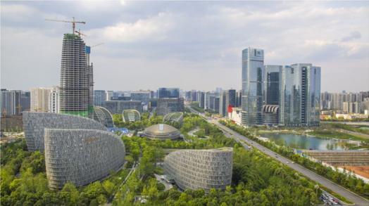 你想象中的住房,成都市十大顶级公寓排名