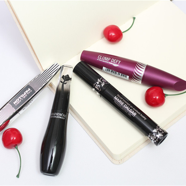 测评睫毛膏排行第一名,十大公认好用的睫毛膏