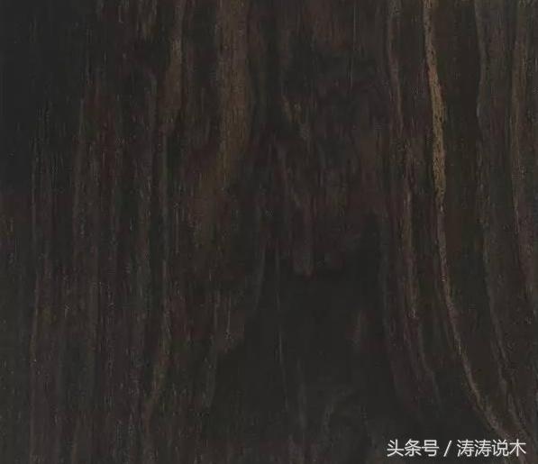 识木是什么木材,印度黄檀和东非黑黄檀