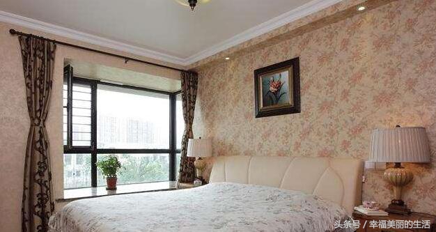 墙壁墙纸的铺贴方法,墙纸装饰用什么胶带粘牢固