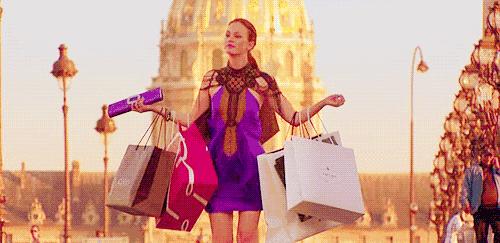 为了你能买得有面子｜一步推荐全球8大最值得去的奥特莱斯