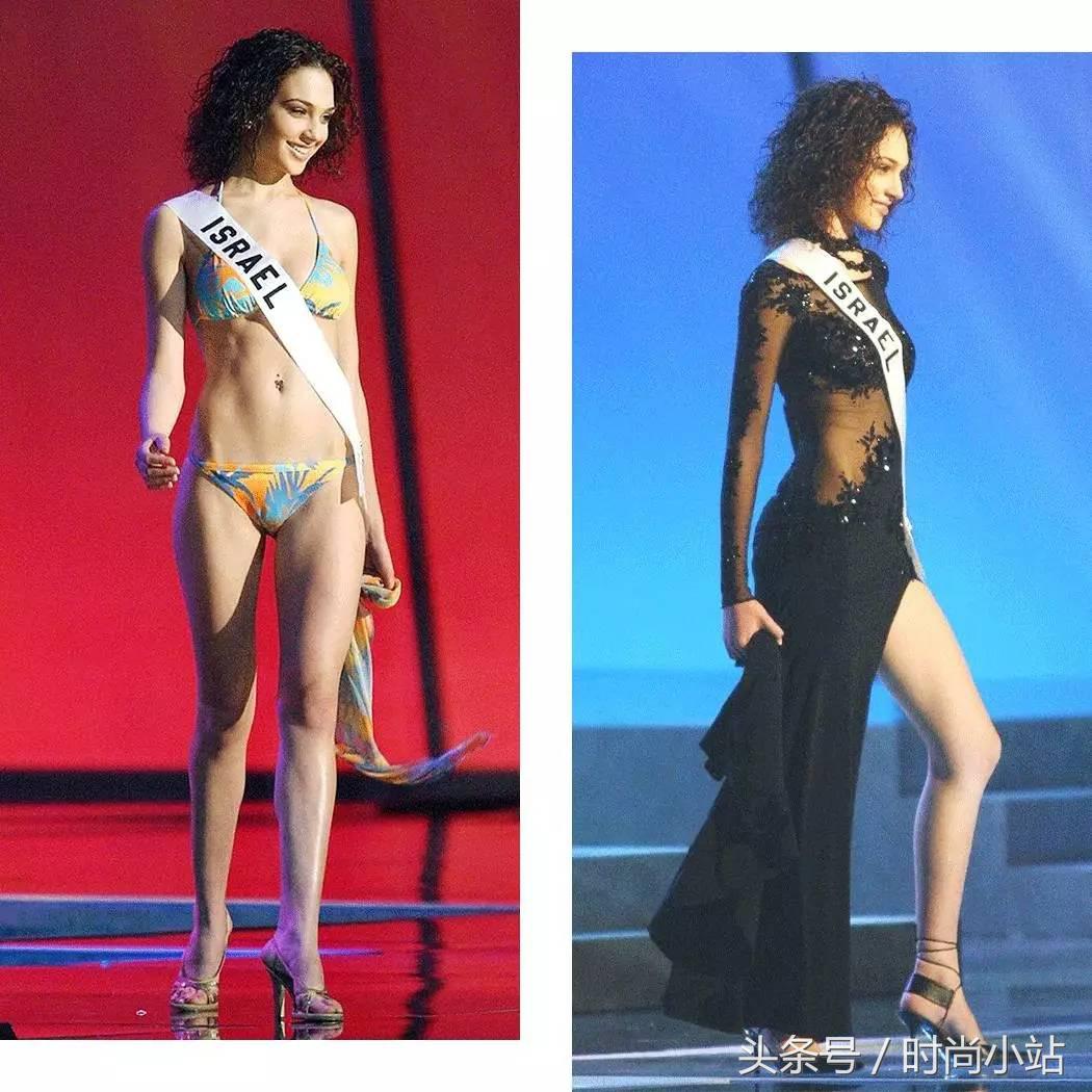 神奇女侠盖尔·加朵杂志写真大赏,盖尔加朵有多适合神奇女侠