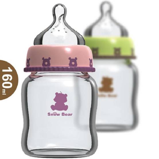 最受新手妈妈欢迎的五种奶瓶,哪个品牌的奶瓶防胀气效果好