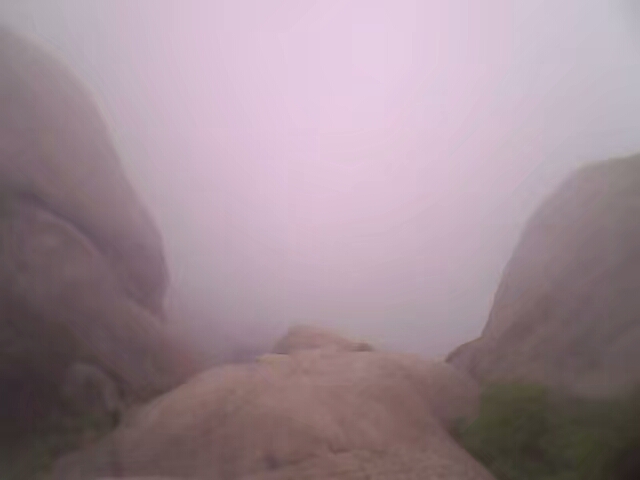 菱行（环中原骑行）5/21篇江西景德镇——浙江杭州