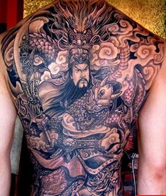 现在最流行的什么样的纹身,现在最流行的纹身风格