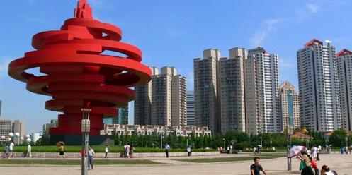 青岛海景花园大酒店春节,青岛市南区海景花园大酒店