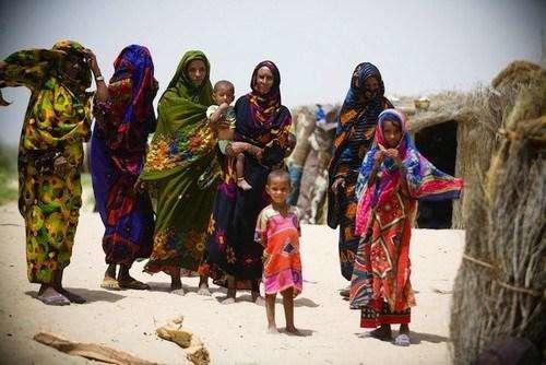 盘点女性易被歧视的国家，女性地位最低的国家