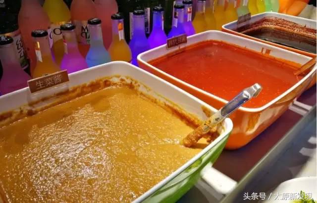 太原随便吃火锅团购,太原北大街美食探店