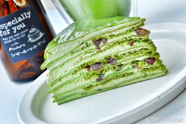 城食｜至纯至美在觅兔，洗净铅华的纯色世界