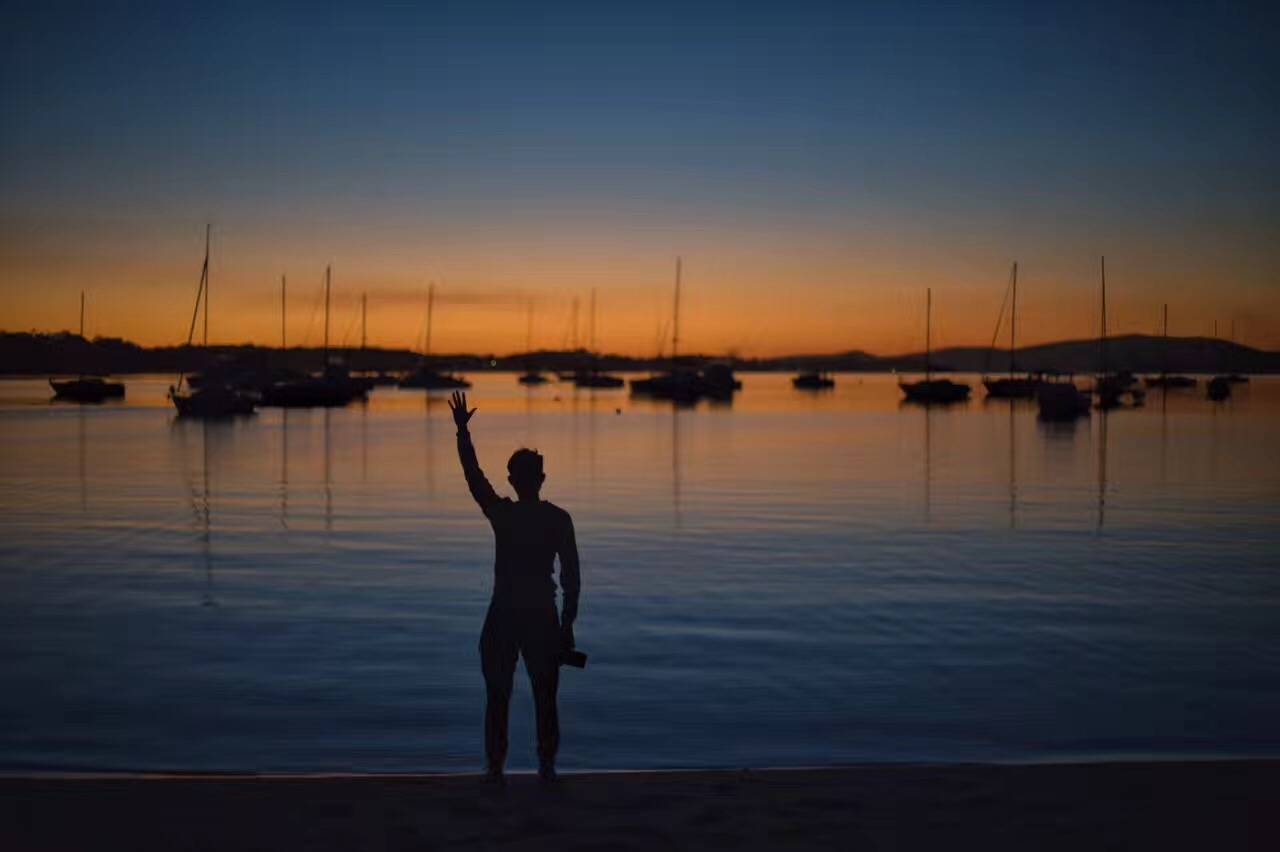 北石：这个由一群流放者建立的国家如今居然这么发达和美丽