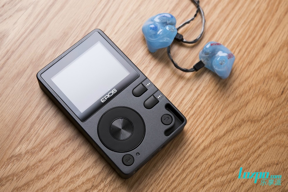 爱国者erosqhifi播放器如何下载音乐,爱国者aigoerosq蓝牙无损mp3评测