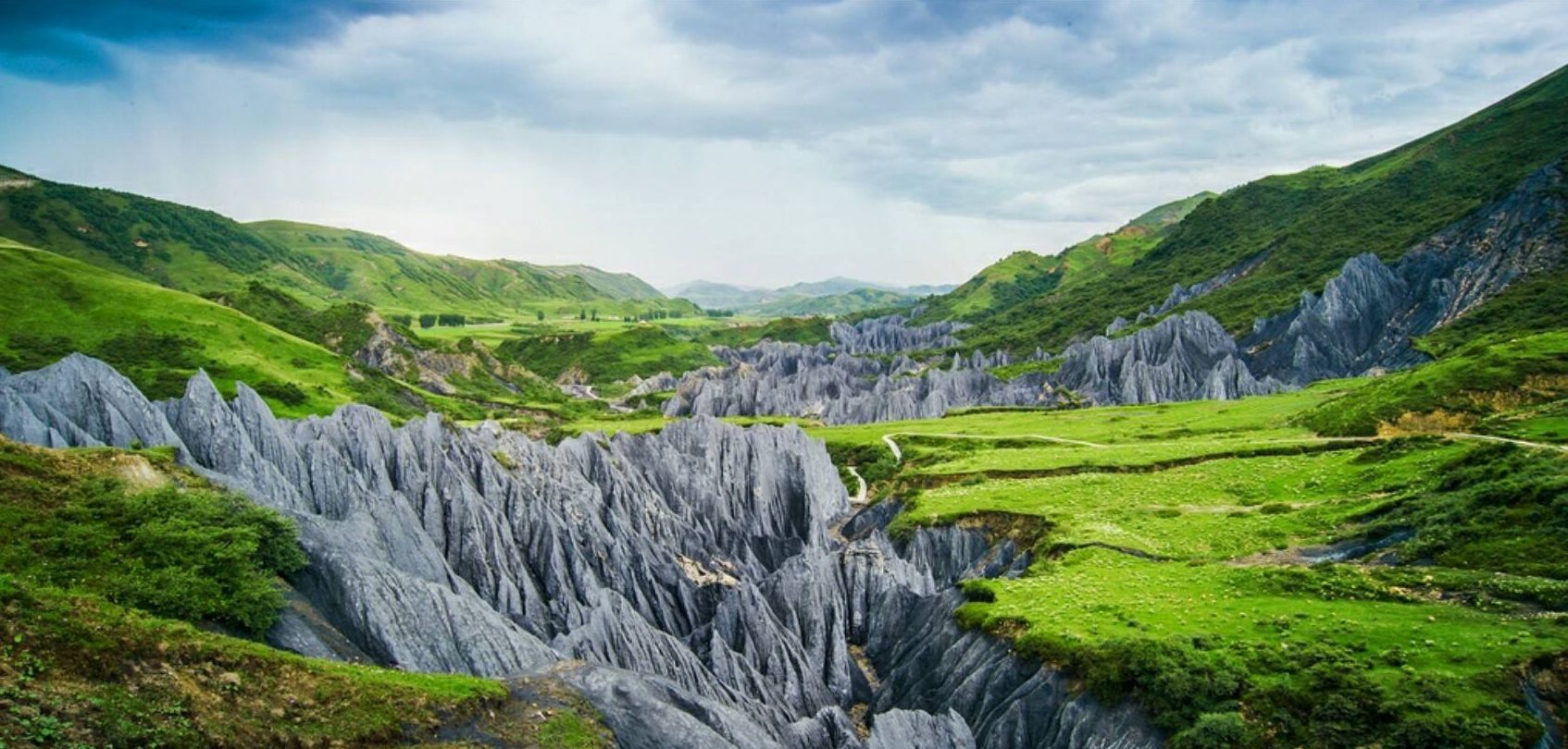 摄影家的天堂新都桥,摄影天堂新都桥攻略