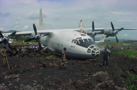 飞行才八百小时，操作经验丰富，缅甸的运8怎么就坠毁了呢？