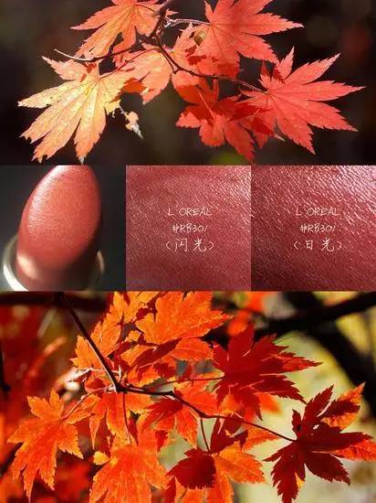 十个必买口红排行榜,平价口红品牌推荐