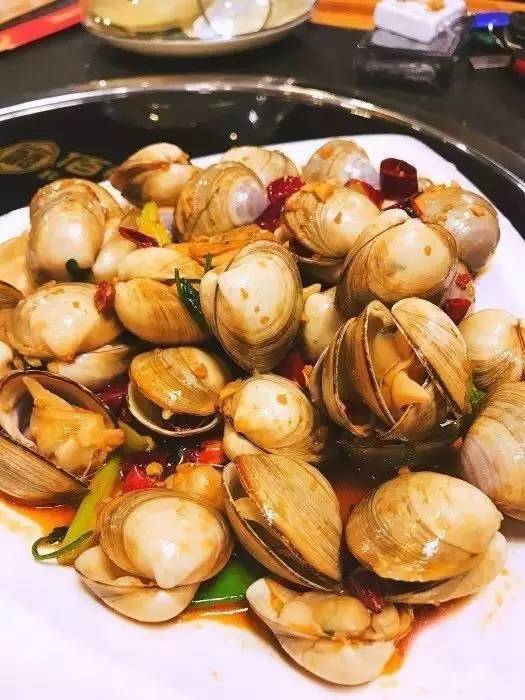 一家值得打卡的撸串店,大连撸串价格排行榜