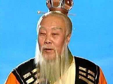 西游记十大高手排名如来差点垫底,西游记十大最弱神仙