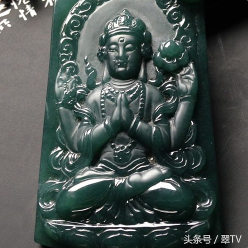 假如把翡翠市场当做英雄联盟战场，作者脑洞简直太大了！