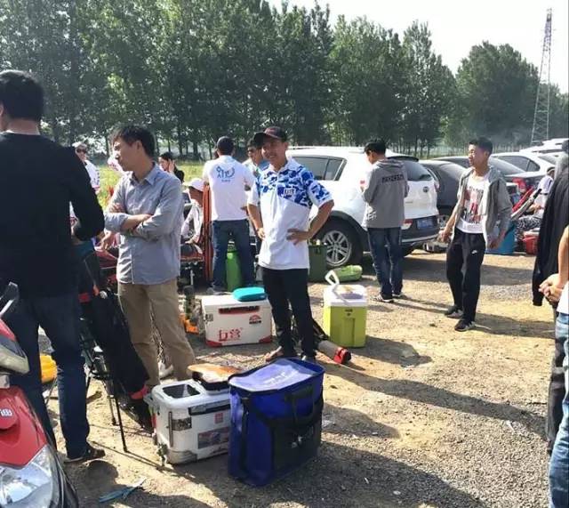 沁阳钓鱼比赛,河南永城垂钓比赛