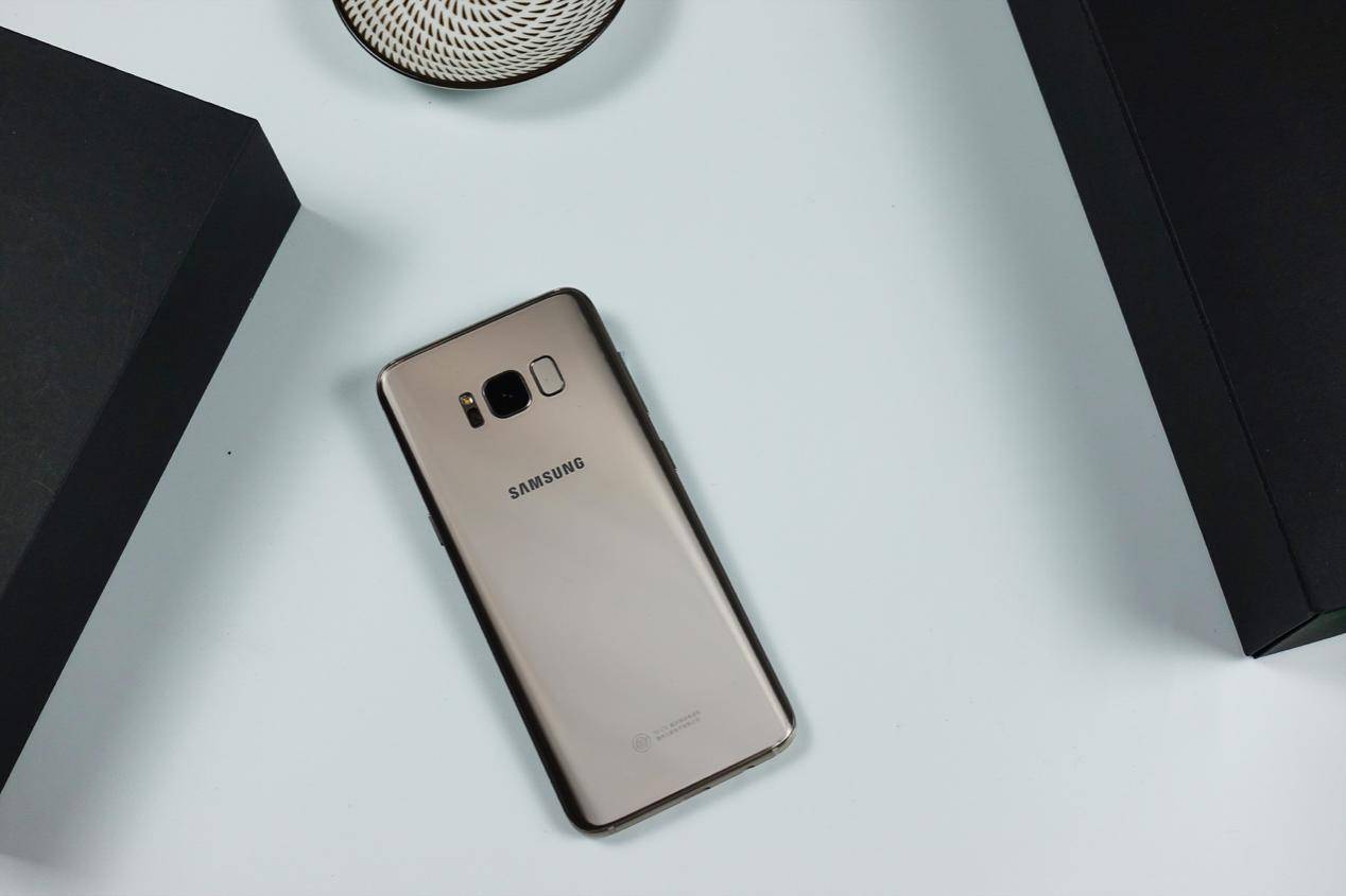 三星S8体验:不是简单的“机皇”,而是全能领袖!