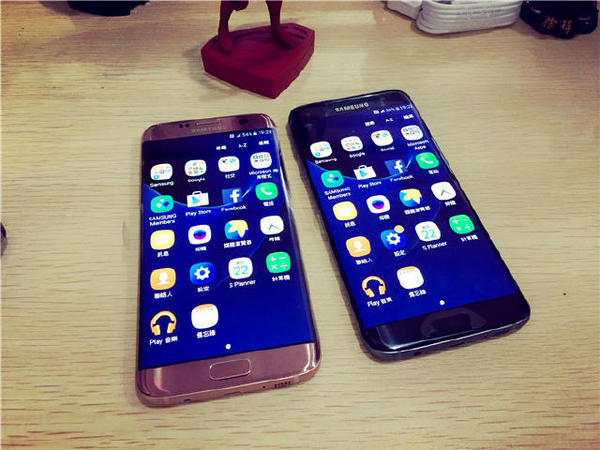 三星s7edge全新还能买到吗,s7edge