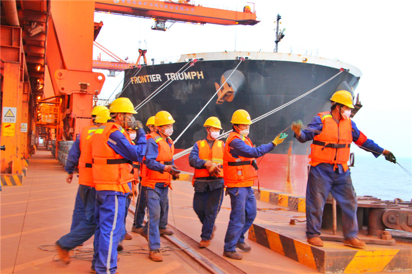 你不曾来过原唱完整版,曹妃甸美景