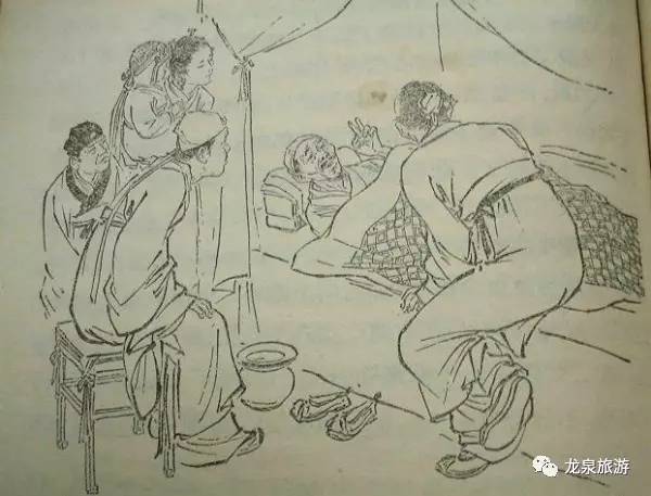 龙泉青瓷哥窑传说,龙泉青瓷哥弟窑故事出自什么书