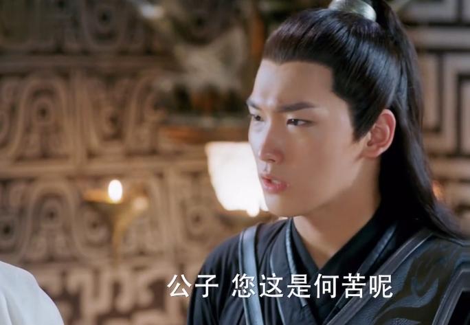 楚乔传宇文玥救了雪儿,楚乔传宇文玥牺牲楚乔后悔了