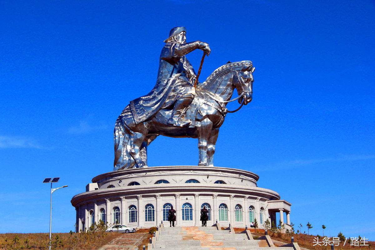 成吉思汗有多少个老婆,成吉思汗的一生有多少老婆